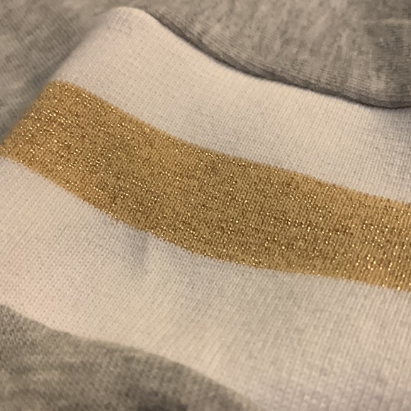 Grey Crew Neck - Picture 3 of 5